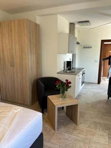 Landhaus Il Cavallino Sassenberg Ngoại thất bức ảnh