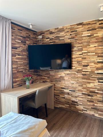 Landhaus Il Cavallino Sassenberg Ngoại thất bức ảnh