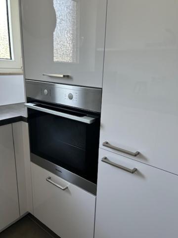 Landhaus Il Cavallino Sassenberg Ngoại thất bức ảnh