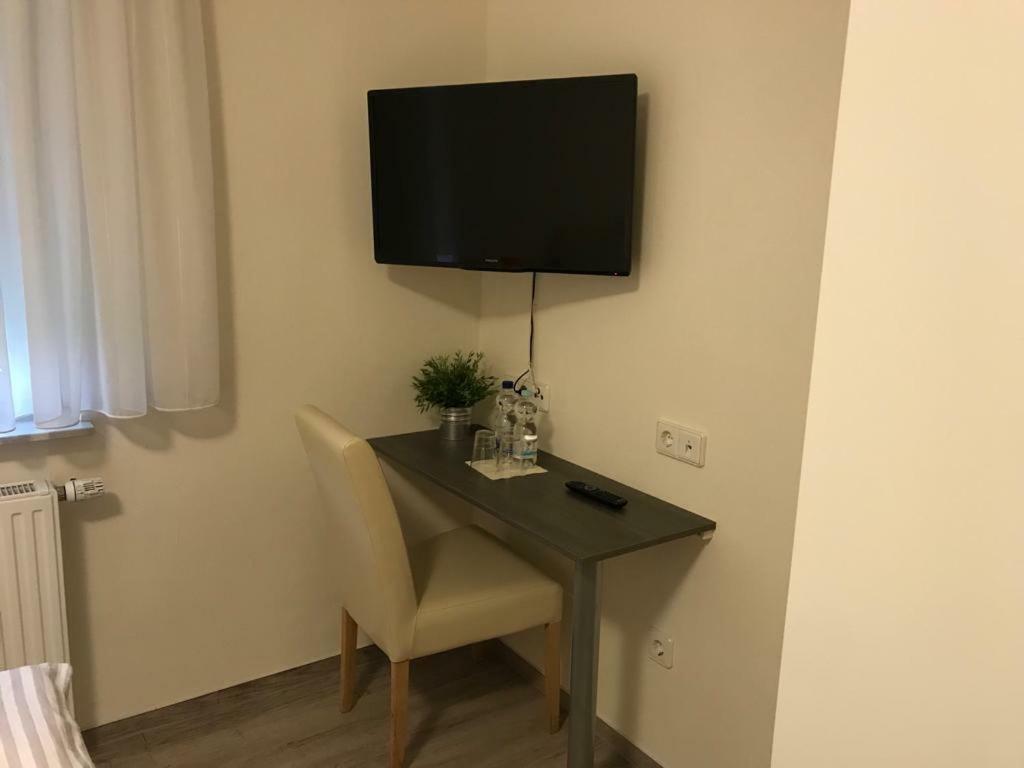 Landhaus Il Cavallino Sassenberg Ngoại thất bức ảnh